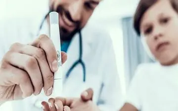 کم‌خونی در کودکان؛ از علل فیزیولوژیک تا بیماری‌های پنهان گوارشی