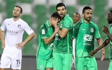 طعنه سنگین امید ابراهیمی به برانکو در دفاع از کی روش!