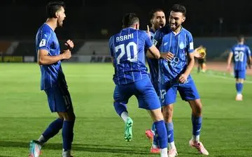  قول جدید استقلال به بازیکنان خارجی 