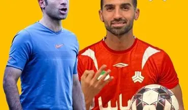 سایپا با پیروزی دراماتیک برابر پارس جنوبی، موقتاً صدرنشین لیگ یک شد

