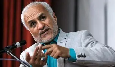 ادعای جنجالی حسن عباسی: هر کس سد راه اصلاح‌طلبان شد، او را زدند!/ رئیسی ممکن بود رهبر شود، زدندش