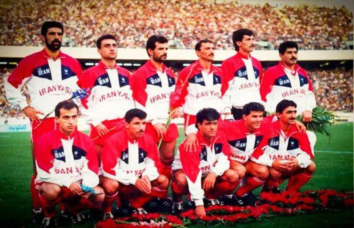 مهرماه پرخاطره پرسپولیس در آسیا + عکس