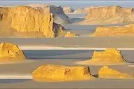 سفر به اعماق تاریخ با بلندترین صخره جهان از عصر یخبندان | فیلم