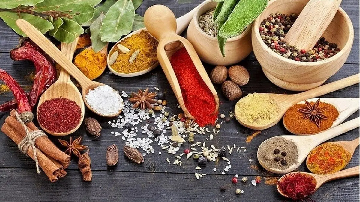 میخوای کباب خونگی درست کنی عالی بشه؟ این چاشنی رو بهش بزن معرکه است