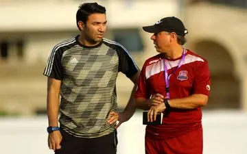  برنامه نکونام پس از اتمام اردوی تهران