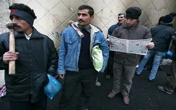  نماینده مجلس شورای اسلامی:
افزایش بیکاری در کف خیابان مشهود است نیاز به مرکز آمار نیست
