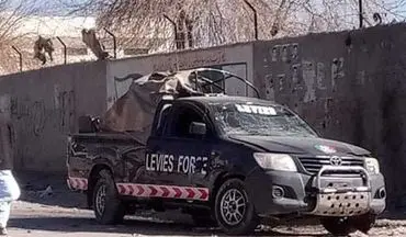 انفجار بمب در بلوچستان پاکستان 7 زخمی برجای گذاشت