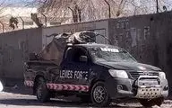 انفجار بمب در بلوچستان پاکستان 7 زخمی برجای گذاشت