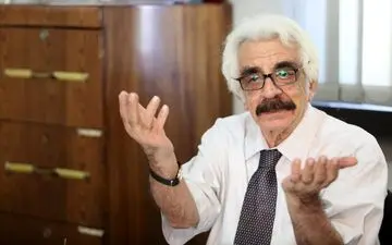 
«فریبرز رییس‌دانا» درگذشت