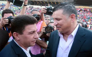 دایی یا قلعه نویی؛ اولین مربی فاتح جام حذفی با دو تیم مختلف