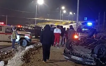 رانندگی ایمن در جاده‌های کوهستانی چالش‌ها و راهکارها