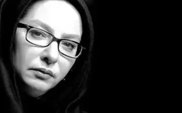  خارج گردی خانم بازیگر و همسرش