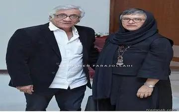 عکسی از تاج و لباس عروس رویا تیموریان| لباس عروس و میکاپ رویا تیموریان را از دست ندهید