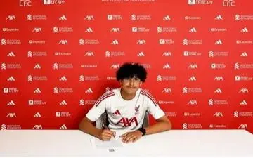 لیورپول کاپیتان جوان سیتی را ربود!