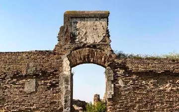  تنها جزیره ایرانی دریای خزر