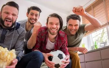 فرمول شاد بودن حتی در سخت ترین شرایط 