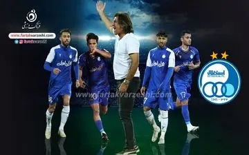 ابهام درباره حضور ساپینتو مقابل فولاد