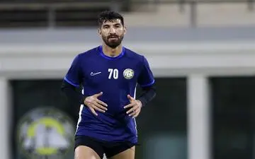  باشگاه کلبا با جدایی مغانلو مخالفت کرد