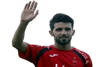  هافبک پرسپولیس در تیم منتخب لیگ قهرمانان آسیا + عکس