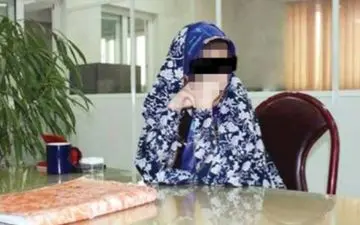 اظهارات زنی که قاتل شوهرش شد: همسرم خیانت می کرد؛ هر روز با یک زن به خانه می‌آمد