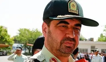جزئیات بازداشت شهردار سابق تهران از زبان رئیس پلیس آگاهی تهران