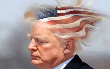 در ذهن دونالد ترامپ چه می گذرد؟


