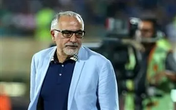  حاجیلو: کمیته فنی نامحسوس کار کند 