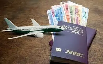 نرخ‌ جدید عوارض خروج از کشور/ هر بار خروج از مرز چقدر آب می‌خورد؟ 