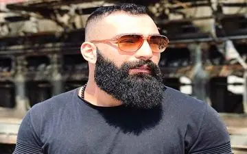 همسر حمید صفت، یار همیشگی در غم و شادی! + بیوگرافی حمید صفت