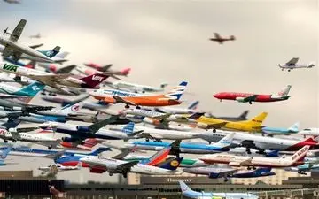  یک خبر برای ایرانیان مسافر سرزمین اژدها / ایرلاین‌های جدید خارجی جایگزین شدند