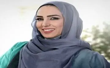  تیپ خانم بازیگر در جشن تولد لوکس خانم مجری