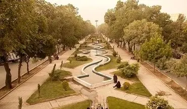 هوای کرمانشاه در وضعیت خطرناک قرار گرفت