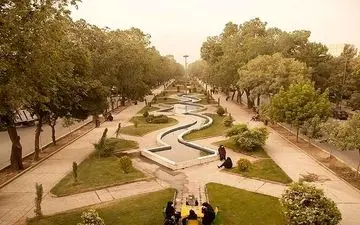 هوای کرمانشاه در وضعیت خطرناک قرار گرفت