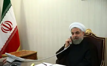 باید در برابر یکجانبه گرایی دولت آمریکا ایستادگی کنیم