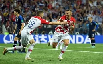 دونده‌ترین بازیکن جام جهانی ۲۰۱۸ مشخص شد