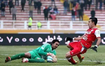 پشیمانی رحمتی از فروش قاسمی‌نژاد به استقلال؟!