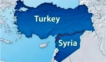  ترکیه در تدارک ورود به خاک سوریه/ رویدادها و تحولات ترکیه در یک نگاه/ 27 شهریور