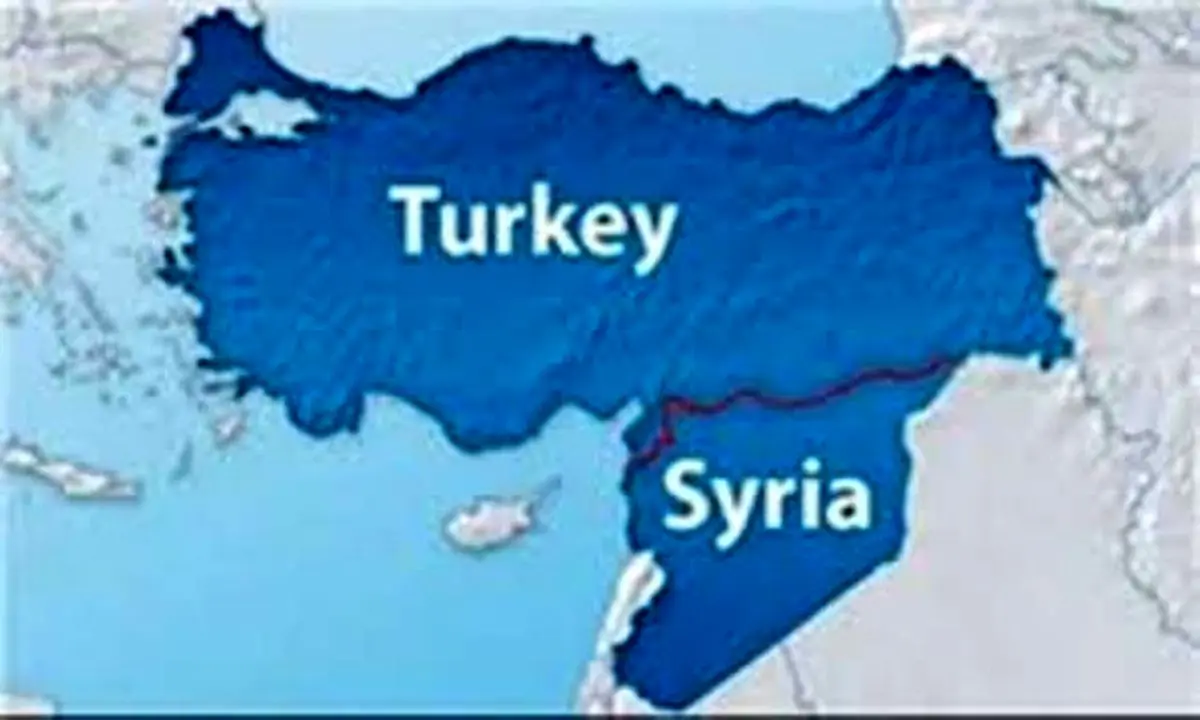  ترکیه در تدارک ورود به خاک سوریه/ رویدادها و تحولات ترکیه در یک نگاه/ 27 شهریور