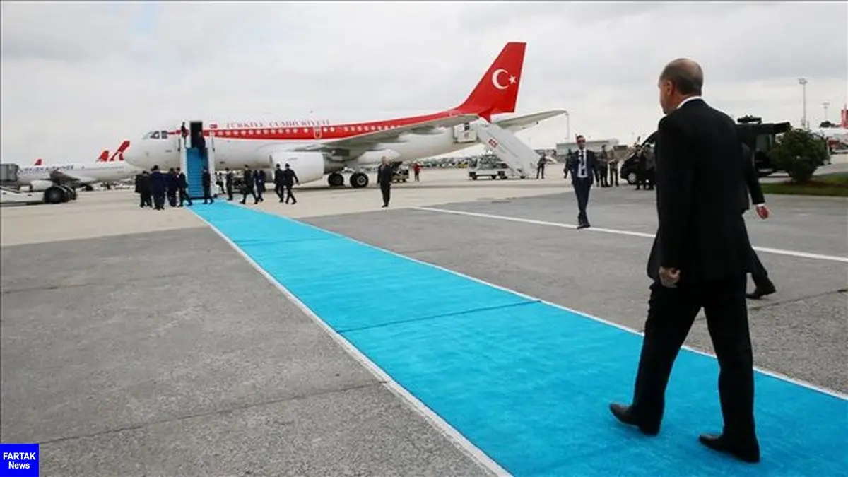 محافظان اردوغان، سرویس امنیتی آمریکا را نگران کرده‌اند