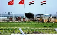 نشست امنیتی نمایندگان ترکیه و سوریه در سوچی