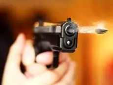 درگیری خونین در معمولان؛ سارق مسلح در تقابل با پلیس کشته شد