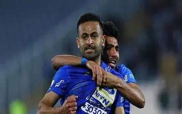 استقلالی ها منتظر نباشید ! فرمانده بر نمی گردد !