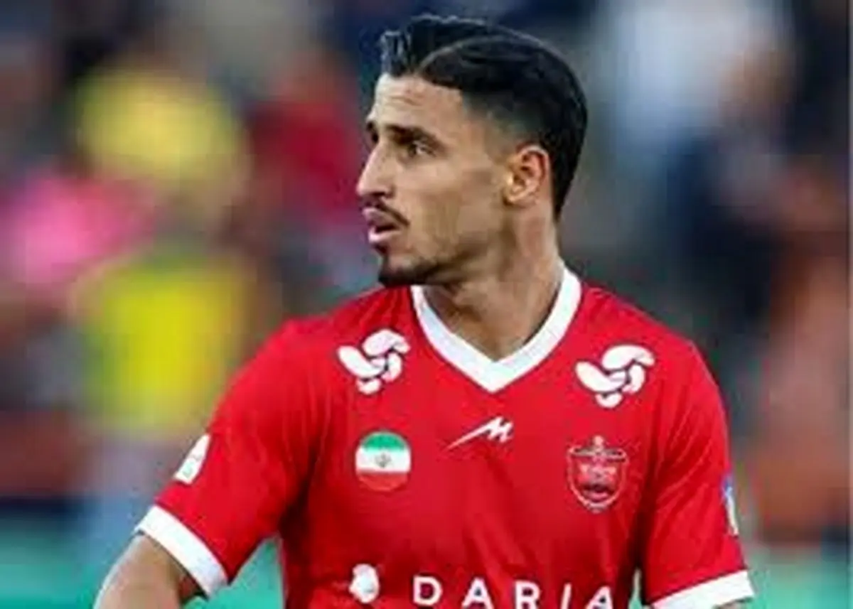 علیپور در آستانه رسیدن به یک رکورد تاریخی