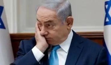 منابع امنیتی تل‌آویو: نتانیاهو ضعیف‌تر از آن است که بتواند به غزه حمله کند