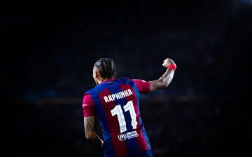 بارسلونا با گلباران بیلبائو به فینال سوپرجام اسپانیا رسید