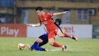 دربی استقلال و پرسپولیس بر سر ملی‌پوش ویتنامی!