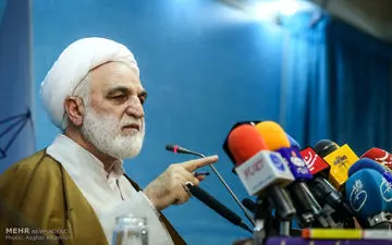 پاسخ کوبنده محسنی‌اژه‌ای به ادعاهای بقایی