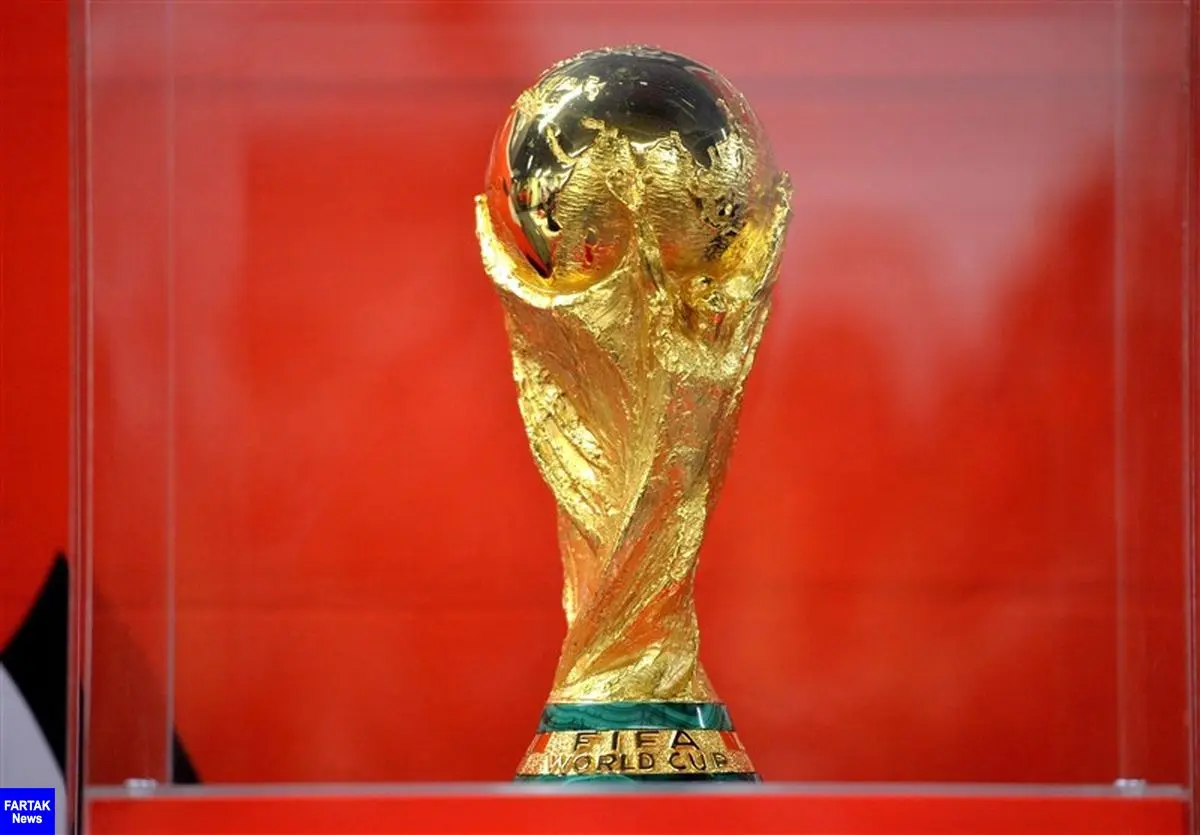  آمریکا، کانادا و مکزیک میزبانان مشترک جام جهانی ۲۰۲۶ شدند