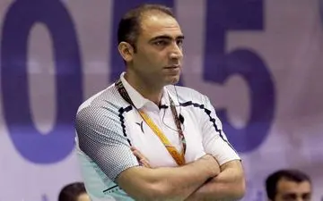 والیبال ارومیه نیازمند توجه مسئولان ورزشی است