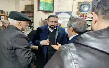 به زودی طرح جمع آوری زباله از درب منازل را آغاز می‌کنیم